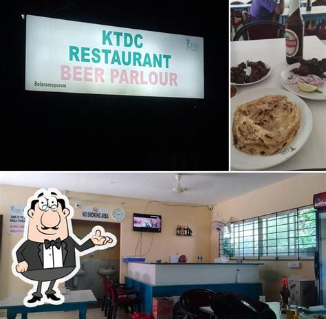 KTDC Restaurant and Beer Parlour
